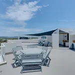 Waterfront 1-Bedroom Retreat With Stunning Views
