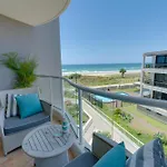 Waterfront 1-Bedroom Retreat With Stunning Views