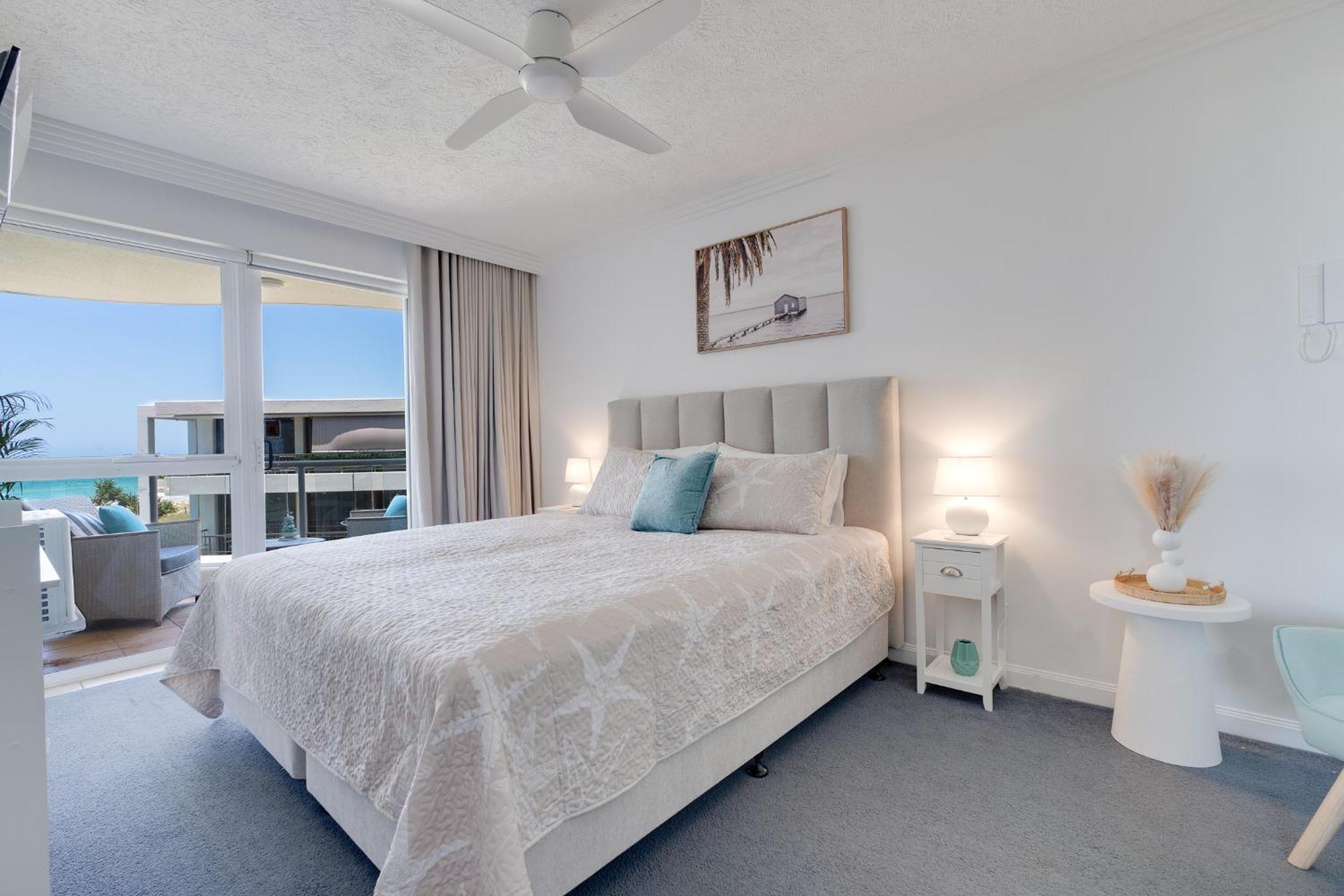 Waterfront 1-bedroom Retreat With Stunning Views Apartment *